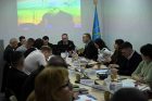 Компенсації за зруйноване житло, підтримка громад і збереження робочих місць: Олексій Романько взяв участь у засіданні парламентської ТСК 