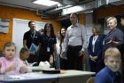 Міжнародний трек Олега Григорова приносить результати: Сумщина залучила понад 540 млн грн допомоги від ООН