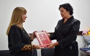 18 фахівців Пенсійного фонду Сумщини отримали відзнаки за свою роботу