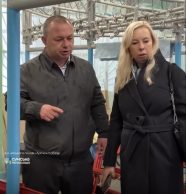 Артем Кобзар: Міжнародна співпраця дає результати – завдяки підтримці партнерів Суми отримали обладнання для пунктів незламності та обігріву