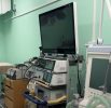 Єдина в Сумах підземна лікарня: у лікарні Святого Пантелеймона показали операційний блок під 1,5 метра бетону