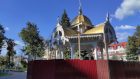 У Сумах протиаварійні роботи на «Альтанці» проводять відповідно до законодавства та без використання бюджетних коштів